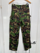 Load image into Gallery viewer, Genuine British Army DPM Camouflage Lightweight Trouser Combat -Size 75/72/88 - The Militaria Shop