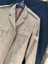 Charger l'image dans la galerie, Grade 1 British Army FAD No2 Dress Uniform Jacket - Size 170/104/88 - The Militaria Shop
