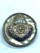 Charger l'image dans la galerie, Original British Army Royal Artillery Sweetheart Brooch - The Militaria Shop