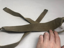 Charger l'image dans la galerie, Original WW2 British Army 37 Pattern Shoulder Strap - The Militaria Shop