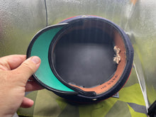 Charger l'image dans la galerie, Original British Army Royal Engineers Peaked Cap - The Militaria Shop