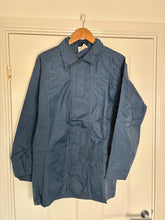 Load image into Gallery viewer, Genuine British RAF Foul Weather Blue Jacket -Size 170/96 - The Militaria Shop