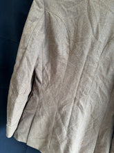 Load image into Gallery viewer, Grade 1 British Army FAD No2 Dress Uniform Jacket - Size 182/108/92 - The Militaria Shop