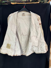 Load image into Gallery viewer, Gulf War US Army DCU Camouflaged Combat Field Coat/Jacket - Small/Regular - The Militaria Shop