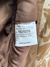 Charger l'image dans la galerie, Grade 1 British Army FAD No2 Dress Uniform Jacket - Size 182/92/76 - The Militaria Shop