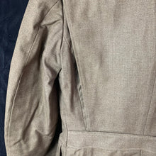 Lade das Bild in den Galerie-Viewer, Original WW2 US Army Class A Dress Jacket 1940 - Private Ryan Prop - 38" Large - The Militaria Shop