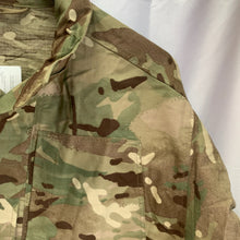 Load image into Gallery viewer, Genuine British Army MTP Combat Jacket 2 Warm Weather NEW - Size 200/104 - The Militaria Shop