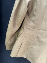 Charger l'image dans la galerie, British Army Surplus No.2 Service Dress Jacket - RDG Dragoons - Size 170/100/84 - The Militaria Shop