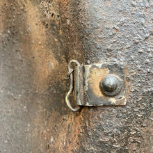 Lade das Bild in den Galerie-Viewer, Original British Army WW2 Mk2 Combat Steel Helmet - The Militaria Shop