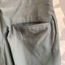 Charger l'image dans la galerie, Genuine US Army / US Air Force Trousers - 28" Waist - The Militaria Shop