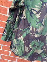 Load image into Gallery viewer, Surplus British Army DPM Smock Combat Size 40 Chest - The Militaria Shop