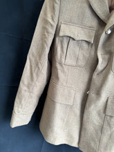 Load image into Gallery viewer, Grade 1 British Army FAD No2 Dress Uniform Jacket - Size 176/100/84 - The Militaria Shop