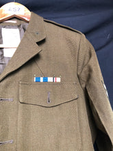 Load image into Gallery viewer, Grade 1 Used British Army No.2 Dress Uniform Jacket - Size 182/104/88 - The Militaria Shop