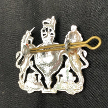 Load image into Gallery viewer, Original British Staybrite Army Cap - General Service Corps - The Militaria Shop