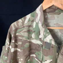 Load image into Gallery viewer, Genuine British Army MTP Camo Combat Unform Jacket IR Treated - 170/96 - The Militaria Shop
