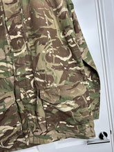 Load image into Gallery viewer, Surplus British Army MTP Smock Combat Windproof -Size 180/104 - The Militaria Shop