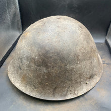 Load image into Gallery viewer, Original British Army Mk4 "Turtle" Combat Helmet - The Militaria Shop
