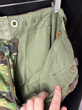 Charger l'image dans la galerie, Original British Army Late 68 Pattern DPM Combat Trousers - Size 76/78/96 - The Militaria Shop