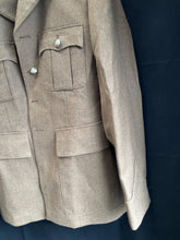 Load image into Gallery viewer, Grade 1 British Army FAD No2 Dress Uniform Jacket - Size 176/92/76 - The Militaria Shop