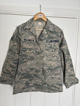 Load image into Gallery viewer, Surplus US Air Force UCP Uniform Jacket-2R - The Militaria Shop