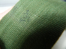 Load image into Gallery viewer, Original WW2 British Army 44 Pattern Shoulder / Extended Equipment Strap - 1945 - The Militaria Shop