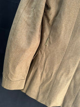 Lade das Bild in den Galerie-Viewer, British Army Surplus No.2 Service Dress Jacket - Engineers - Size 176/96/80 - The Militaria Shop