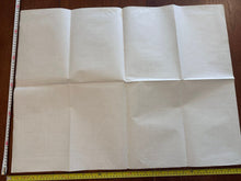 Load image into Gallery viewer, Original WW2 British Army OS Map of Great Britain - Nithsdale & Moffat - The Militaria Shop