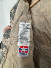 Load image into Gallery viewer, Surplus US Army ACU Combat Uniform Jacket -Size Small-Short - The Militaria Shop