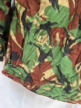 Load image into Gallery viewer, Genuine British Army 68 Pattern DPM Combat Jacket Smock - Size 4 - 36" Chest - The Militaria Shop