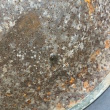 Load image into Gallery viewer, Original WW2 British/Canadian Army Mk3 Turtle Combat Helmet - The Militaria Shop