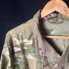 Charger l'image dans la galerie, Genuine British Army MTP Camo Temperate Weather Combat Jacket - 180/104 - The Militaria Shop