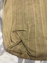 Charger l'image dans la galerie, Original WW2 British Army 37 Pattern Large Pack Indian Made - New Old Stock - The Militaria Shop