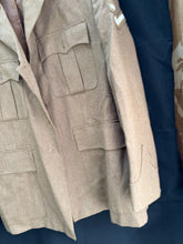 Charger l'image dans la galerie, Grade 1 British Army FAD No2 Dress Uniform Jacket - Size 176/116/100 - The Militaria Shop