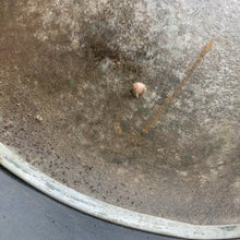 Load image into Gallery viewer, Original WW2 British/Canadian Army Mk3 Turtle Combat Helmet - The Militaria Shop