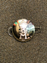 Lade das Bild in den Galerie-Viewer, British Army Grade 1 No.2 Dress Uniform Jacket - Green Howards - Size 182/100/84 - The Militaria Shop