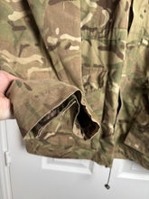 Load image into Gallery viewer, Surplus British Army MTP Smock Combat Windproof -Size 180/96 - The Militaria Shop