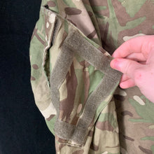 Load image into Gallery viewer, Genuine British Army MTP Camo Combat Unform Jacket IR Treated - 170/96 - The Militaria Shop