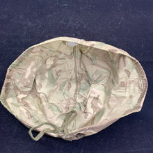 Load image into Gallery viewer, Original British Army MTP MK6 Cover - Size Regular - The Militaria Shop