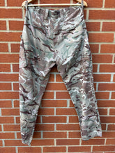 Load image into Gallery viewer, Surplus British Army MTP Combat Trousers-Size 80/80/96 - The Militaria Shop