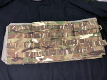 Load image into Gallery viewer, British Army MTP Osprey MOLLE Cummerbund 190/108 - Set Pair Left/Right - The Militaria Shop