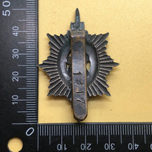 Load image into Gallery viewer, Original WW2 British Army Worcestershire Regiment Cap Badge - The Militaria Shop
