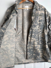 Load image into Gallery viewer, Surplus US Army ACU Combat Uniform Jacket-Large long - The Militaria Shop