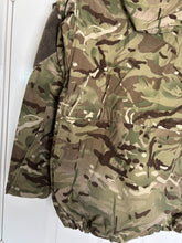 Load image into Gallery viewer, Genuine British Army MTP Camouflaged Windproof Smock -Size 170/96 - The Militaria Shop