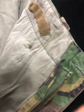 Load image into Gallery viewer, Genuine British Army 68 Pattern DPM Trousers - Size 2 - 32" Waist - The Militaria Shop