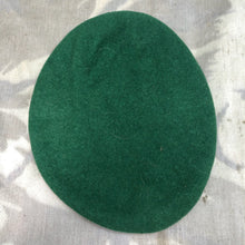 Lade das Bild in den Galerie-Viewer, Genuine British Army Forces Beret - Adjutant Generals Corps - Size 59 - The Militaria Shop