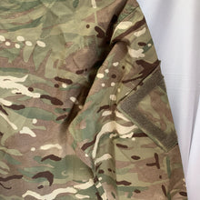 Load image into Gallery viewer, Genuine British Army MTP Combat Jacket NEW - Size 160/104 - The Militaria Shop