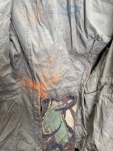 Load image into Gallery viewer, Surplus British Army 68 Pat Woodland DPM Smock Combat Jacket -Size 1 - The Militaria Shop