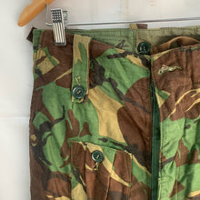 Load image into Gallery viewer, Genuine British Army 68 Pattern Combat Trousers - Size 4 - 30" Waist - The Militaria Shop