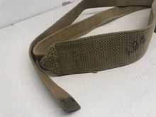 Charger l'image dans la galerie, Original WW2 British Army 37 Pattern Shoulder Strap - The Militaria Shop