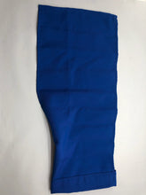 Load image into Gallery viewer, US Army Branch of Service Scarf - Nato Blue - The Militaria Shop